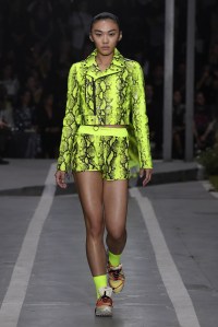 Off-White RTW Spring 2019