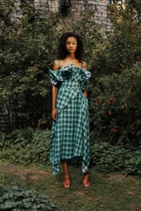 Osman RTW Spring 2019