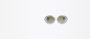 Blake Kuwahara's Otto sunglasses