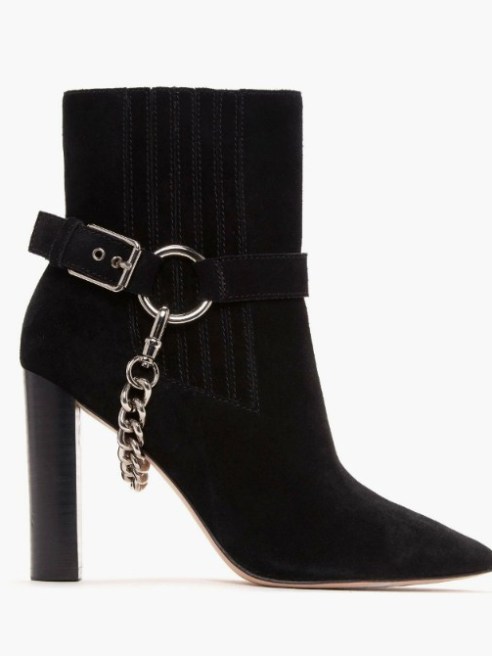 Paige Introduces Its First-Ever Footwear Collection
