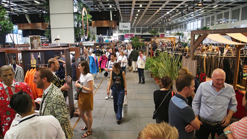 Panorama Berlin Acquires Selvedge Run