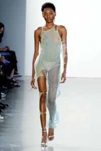 Parsons MFA RTW Spring 2019