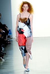 Parsons MFA RTW Spring 2019