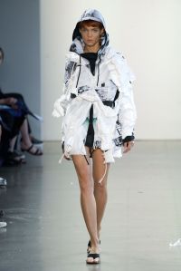 Parsons MFA RTW Spring 2019