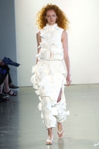 Parsons MFA RTW Spring 2019