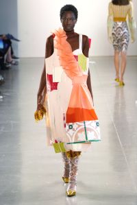 Parsons MFA RTW Spring 2019