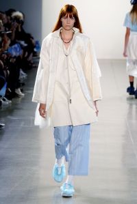 Parsons MFA RTW Spring 2019