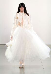 Parsons MFA RTW Spring 2019