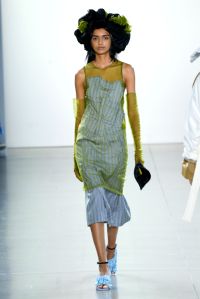 Parsons MFA RTW Spring 2019