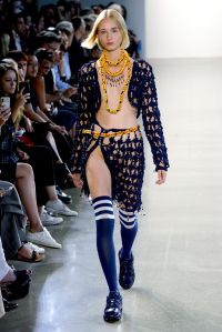 Parsons MFA RTW Spring 2019