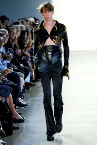Parsons MFA RTW Spring 2019