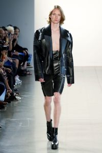 Parsons MFA RTW Spring 2019