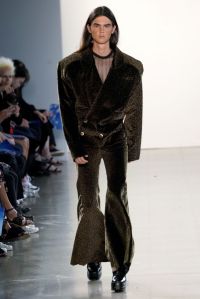 Parsons MFA RTW Spring 2019