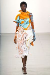 Parsons MFA RTW Spring 2019