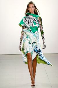 Parsons MFA RTW Spring 2019