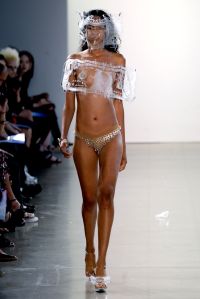 Parsons MFA RTW Spring 2019