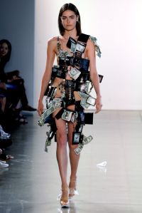 Parsons MFA RTW Spring 2019