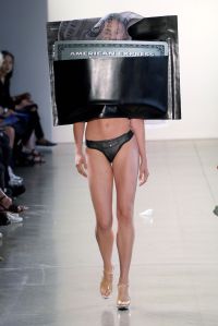 Parsons MFA RTW Spring 2019