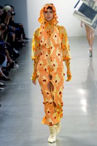 Parsons MFA RTW Spring 2019