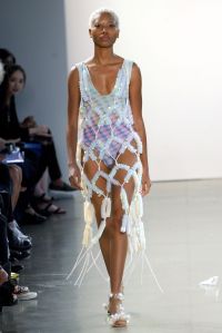 Parsons MFA RTW Spring 2019