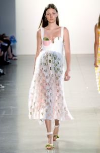 Parsons MFA RTW Spring 2019