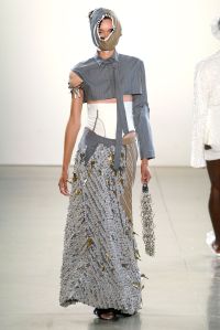 Parsons MFA RTW Spring 2019