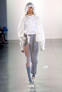 Parsons MFA RTW Spring 2019