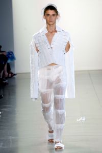 Parsons MFA RTW Spring 2019