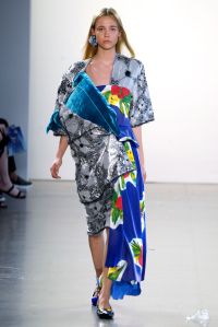 Parsons MFA RTW Spring 2019