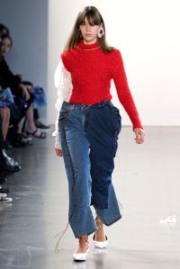 Parsons MFA RTW Spring 2019