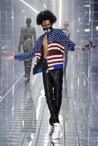 Philipp Plein RTW Spring 2019