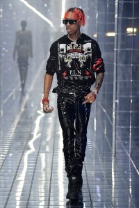 Philipp Plein RTW Spring 2019