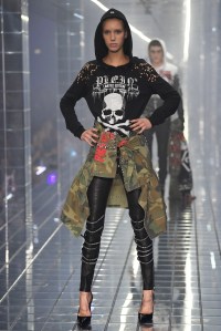 Philipp Plein RTW Spring 2019