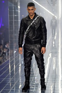 Philipp Plein RTW Spring 2019