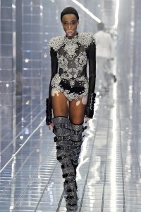 Philipp Plein RTW Spring 2019