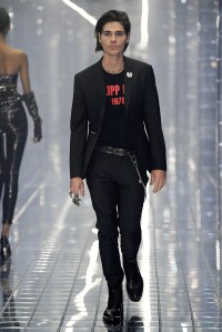 Philipp Plein RTW Spring 2019