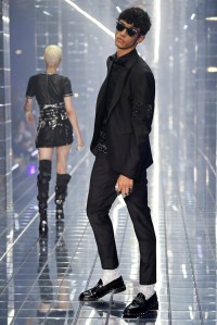Philipp Plein RTW Spring 2019
