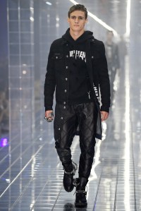 Philipp Plein RTW Spring 2019