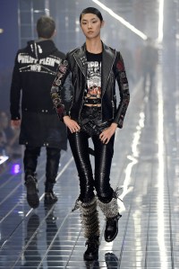 Philipp Plein RTW Spring 2019