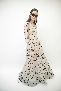 Backstage at 3.1 Phillip Lim RTW Spring 2019