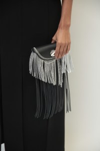 Backstage at 3.1 Phillip Lim RTW Spring 2019