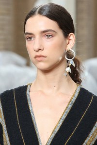 Details at 3.1 Phillip Lim RTW Spring 2019