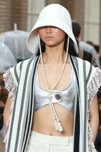 Details at 3.1 Phillip Lim RTW Spring 2019