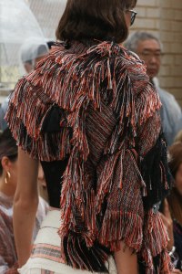 Details at 3.1 Phillip Lim RTW Spring 2019