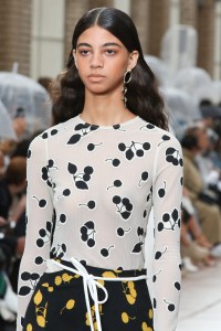 Details at 3.1 Phillip Lim RTW Spring 2019