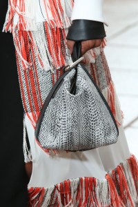 Details at 3.1 Phillip Lim RTW Spring 2019