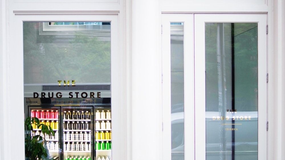 Dirty Lemon's Store Answer to Conversational Commerce
