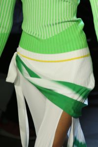 Details at Prabal Gurung RTW Spring 2019
