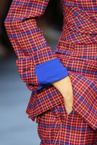 Details at Prabal Gurung RTW Spring 2019