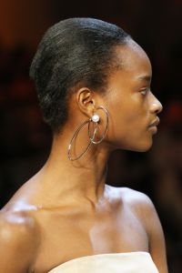 Details at Prabal Gurung RTW Spring 2019